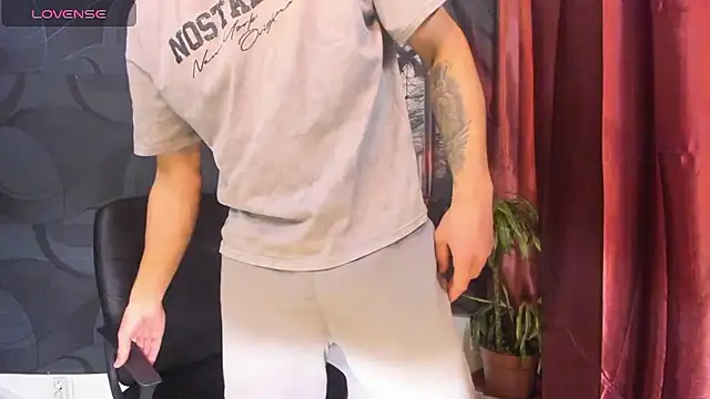 DonyBrown online show from January 12, 2026, 5:14 am