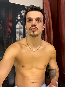 DonyBrown online show from January 8, 2026, 5:57 am