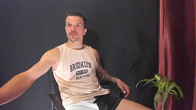 DonyBrown online show from March 19, 2026, 7:52 am