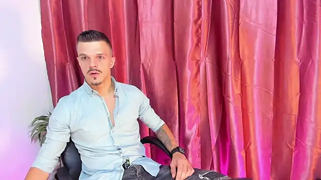 Snapshot of DonyBrown chatting on September 27, 2025, 4:07 am DonyBrown online show from September 27, 2025, 4:07 am