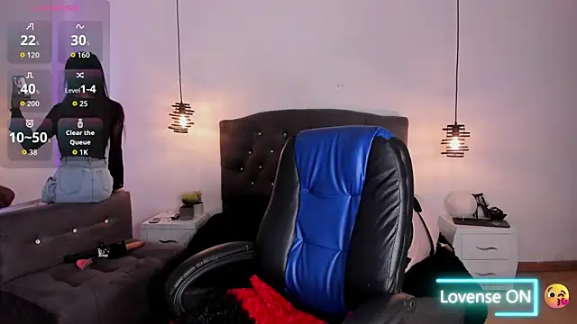 anne parker online show from January 12, 2026, 2:46 pm