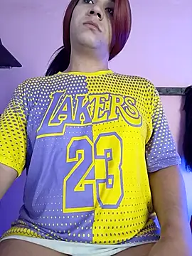 Snapshot of miasimsfu chatting on October 18, 2025, 11:01 am miasimsfu online show from October 18, 2025, 11:01 am