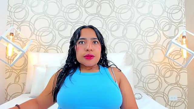 CelesteMason online show from March 8, 2025, 11:05 am