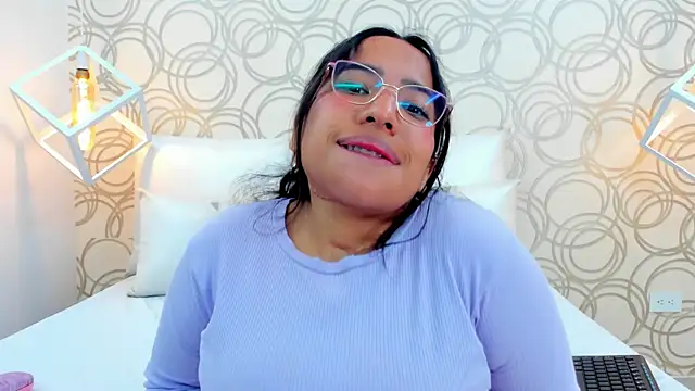 CelesteMason online show from February 27, 2025, 2:10 pm