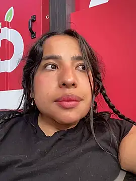 CelesteMason online show from March 13, 2025, 8:22 pm