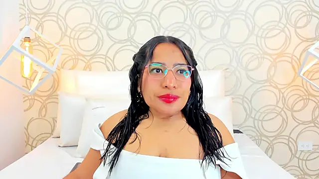 CelesteMason online show from February 21, 2025, 11:11 am