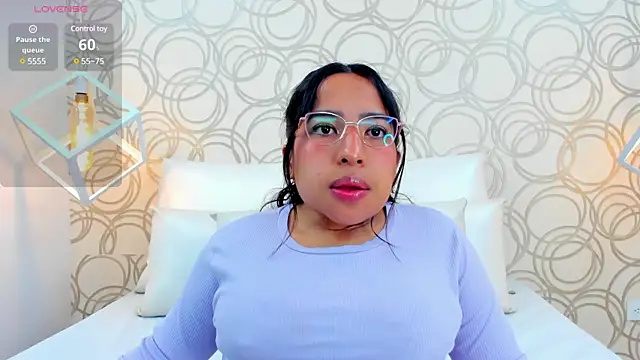 CelesteMason online show from February 27, 2025, 11:06 am