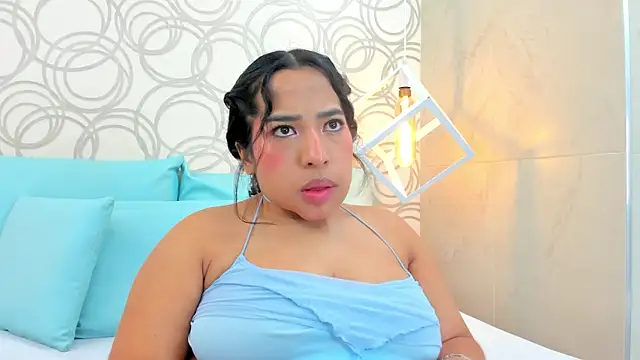 CelesteMason online show from September 16, 2025, 11:33 am
