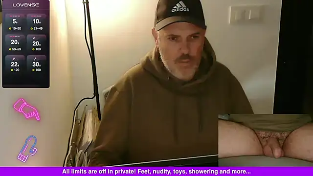 Snapshot of Francesco-ES chatting on December 28, 2024, 8:25 pm Francesco-ES online show from December 28, 2024, 8:25 pm