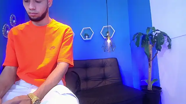 jhon ath online show from November 28, 2025, 4:23 am