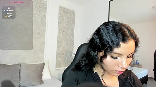 Snapshot of dulce_natyy chatting on September 21, 2025, 2:17 am dulce natyy online show from September 21, 2025, 2:17 am