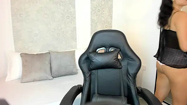 Snapshot of dulce_natyy chatting on September 20, 2025, 3:33 am dulce natyy online show from September 20, 2025, 3:33 am