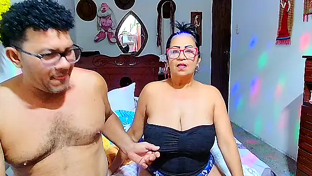 rosi pamela online show from January 8, 2026, 10:49 pm