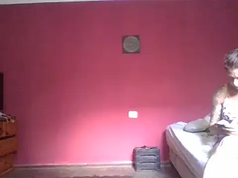 sweetbabyass online show from January 23, 2025, 8:56 pm