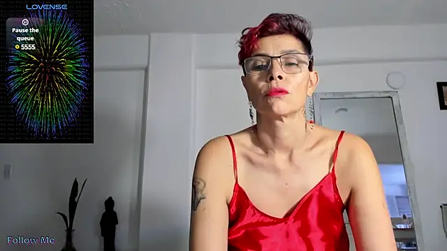 MireyaTorresGu online show from January 30, 2025, 8:53 pm