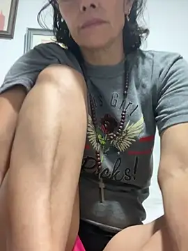 MireyaTorresGu online show from February 25, 2026, 4:56 am