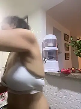 MireyaTorresGu online show from March 18, 2026, 4:48 am