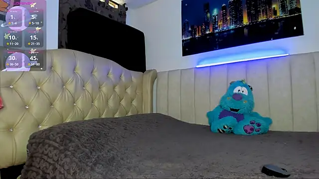 abigail smith18 online show from January 10, 2026, 7:53 pm