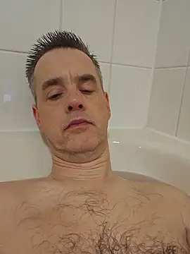 Hectorthyssen1 online show from January 17, 2026, 8:12 pm