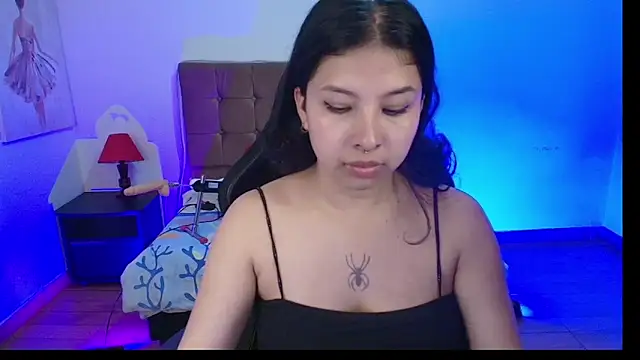 Snapshot of Namiko_Park chatting on March 3, 2026, 9:22 pm Namiko Park online show from March 3, 2026, 9:22 pm