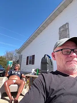 69vivian online show from March 11, 2025, 5:57 pm