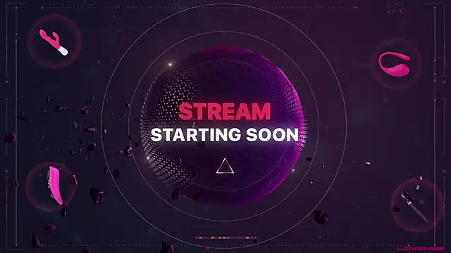 69vivian online show from January 18, 2025, 7:04 pm