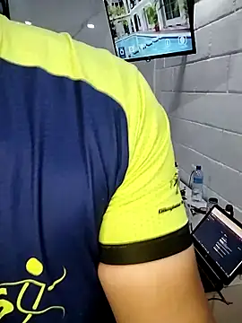 miketripi420 online show from November 13, 2025, 12:58 am