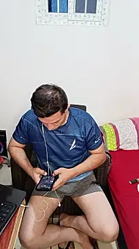 miketripi420 online show from July 19, 2026, 3:15 am