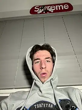 MikesWood21 online show from February 13, 2025, 12:57 am