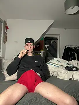 MikesWood21 online show from January 27, 2025, 3:58 am