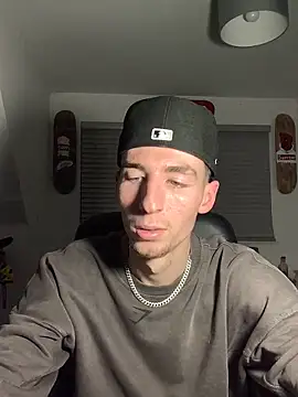 MikesWood21 online show from December 6, 2024, 3:35 am