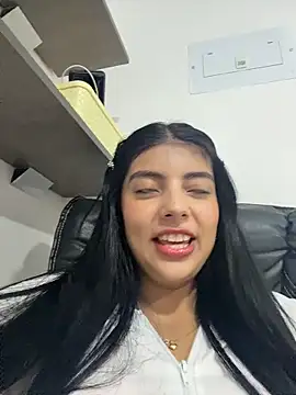 Baby Niels online show from November 26, 2025, 8:53 pm