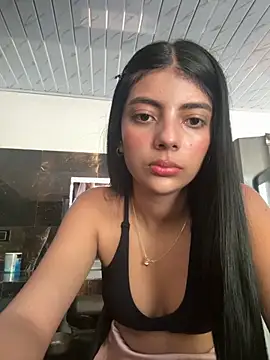 Snapshot of Baby_Niels chatting on September 20, 2025, 4:45 pm Baby Niels online show from September 20, 2025, 4:45 pm