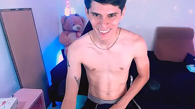 Snapshot of TESEO_HOT chatting on September 21, 2025, 2:55 pm TESEO HOT online show from September 21, 2025, 2:55 pm