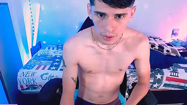 Snapshot of TESEO_HOT chatting on September 27, 2025, 2:45 pm TESEO HOT online show from September 27, 2025, 2:45 pm