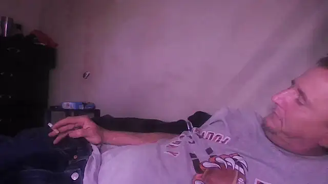 George48 online show from November 23, 2025, 6:01 am