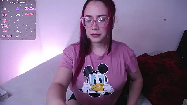 zarquita99 online show from November 13, 2025, 9:02 am