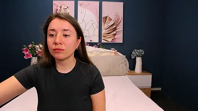 Snapshot of LeonnaJones chatting on March 13, 2025, 11:30 am LeonnaJones online show from March 13, 2025, 11:30 am