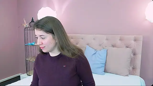 Snapshot of LeonnaJones chatting on February 21, 2025, 6:26 pm LeonnaJones online show from February 21, 2025, 6:26 pm