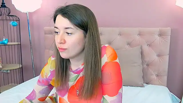 Snapshot of LeonnaJones chatting on February 27, 2025, 2:32 pm LeonnaJones online show from February 27, 2025, 2:32 pm