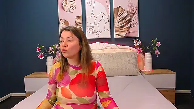 Snapshot of LeonnaJones chatting on March 6, 2025, 11:47 am LeonnaJones online show from March 6, 2025, 11:47 am