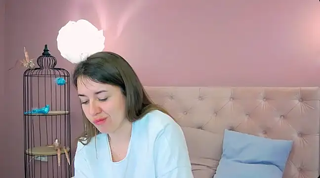 Snapshot of LeonnaJones chatting on February 20, 2025, 3:52 pm LeonnaJones online show from February 20, 2025, 3:52 pm