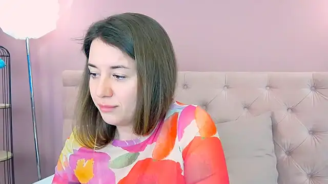 Snapshot of LeonnaJones chatting on February 27, 2025, 5:37 pm LeonnaJones online show from February 27, 2025, 5:37 pm