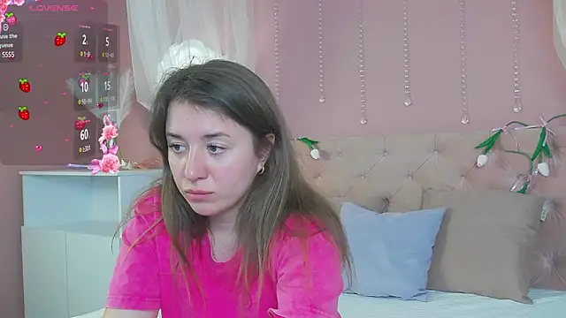 Snapshot of LeonnaJones chatting on March 20, 2025, 1:15 pm LeonnaJones online show from March 20, 2025, 1:15 pm