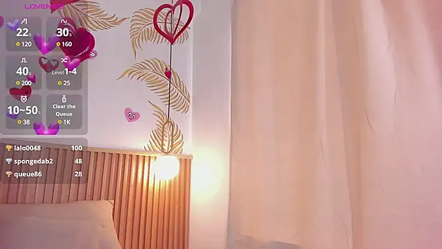 abby princee online show from February 15, 2025, 4:23 pm