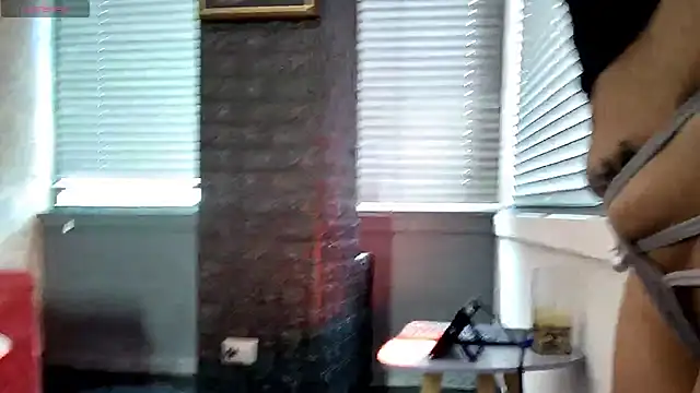 Snapshot of JezabelBlack777 chatting on January 17, 2025, 4:26 pm JezabelBlack777 online show from January 17, 2025, 4:26 pm