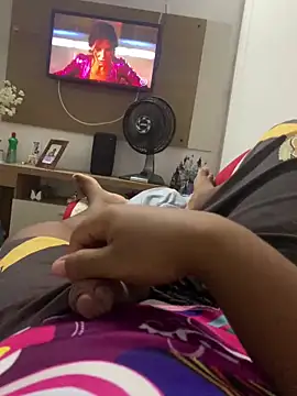 Snapshot of GordoSafadinho chatting on January 23, 2025, 2:23 am GordoSafadinho online show from January 23, 2025, 2:23 am