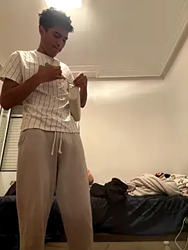 Snapshot of Ryan-hot chatting on October 2, 2025, 2:09 pm Ryan-hot online show from October 2, 2025, 2:09 pm