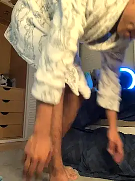 Snapshot of Ryan-hot chatting on October 1, 2025, 8:02 pm Ryan-hot online show from October 1, 2025, 8:02 pm