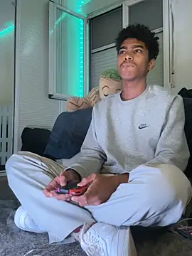 Snapshot of Ryan-hot chatting on October 26, 2025, 12:16 pm Ryan-hot online show from October 26, 2025, 12:16 pm